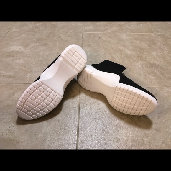 NWOB Linea Paolo Gale - L Sock Sneaker, Size 9 - Picture 5 of 6